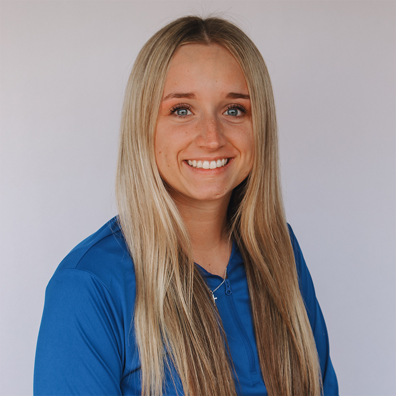 Administrative Assistant