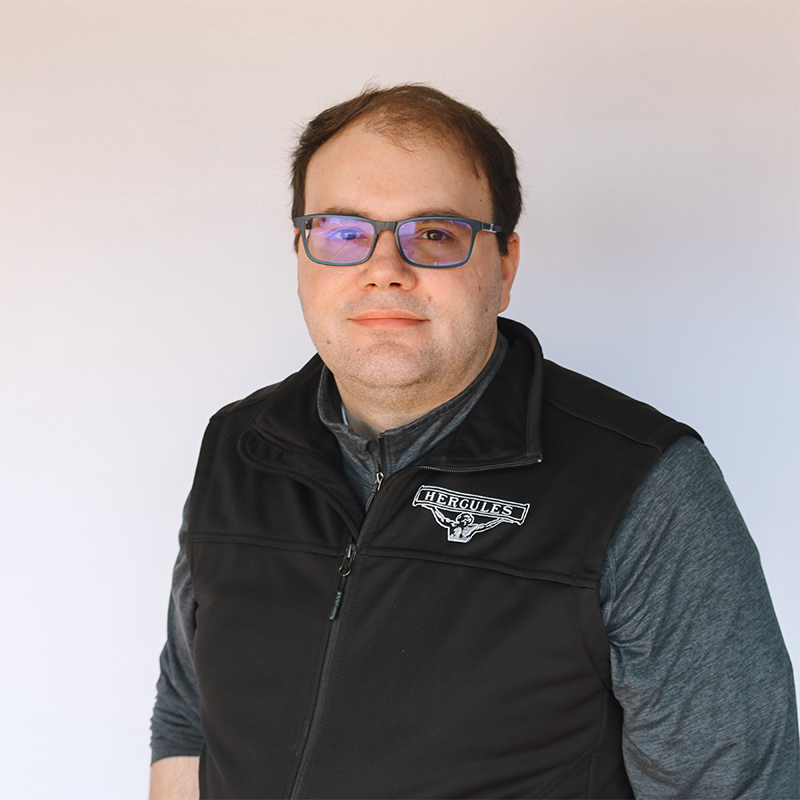 Operational Excellence Manager